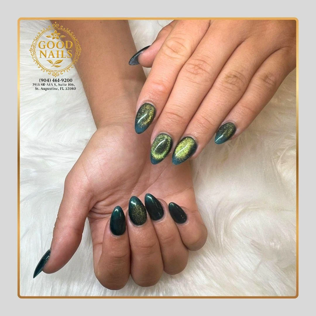 Nail Oct 06